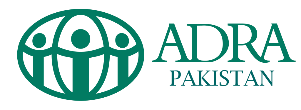 ADRA Pakistan Logo